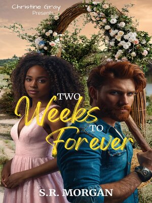cover image of Two Weeks to Forever